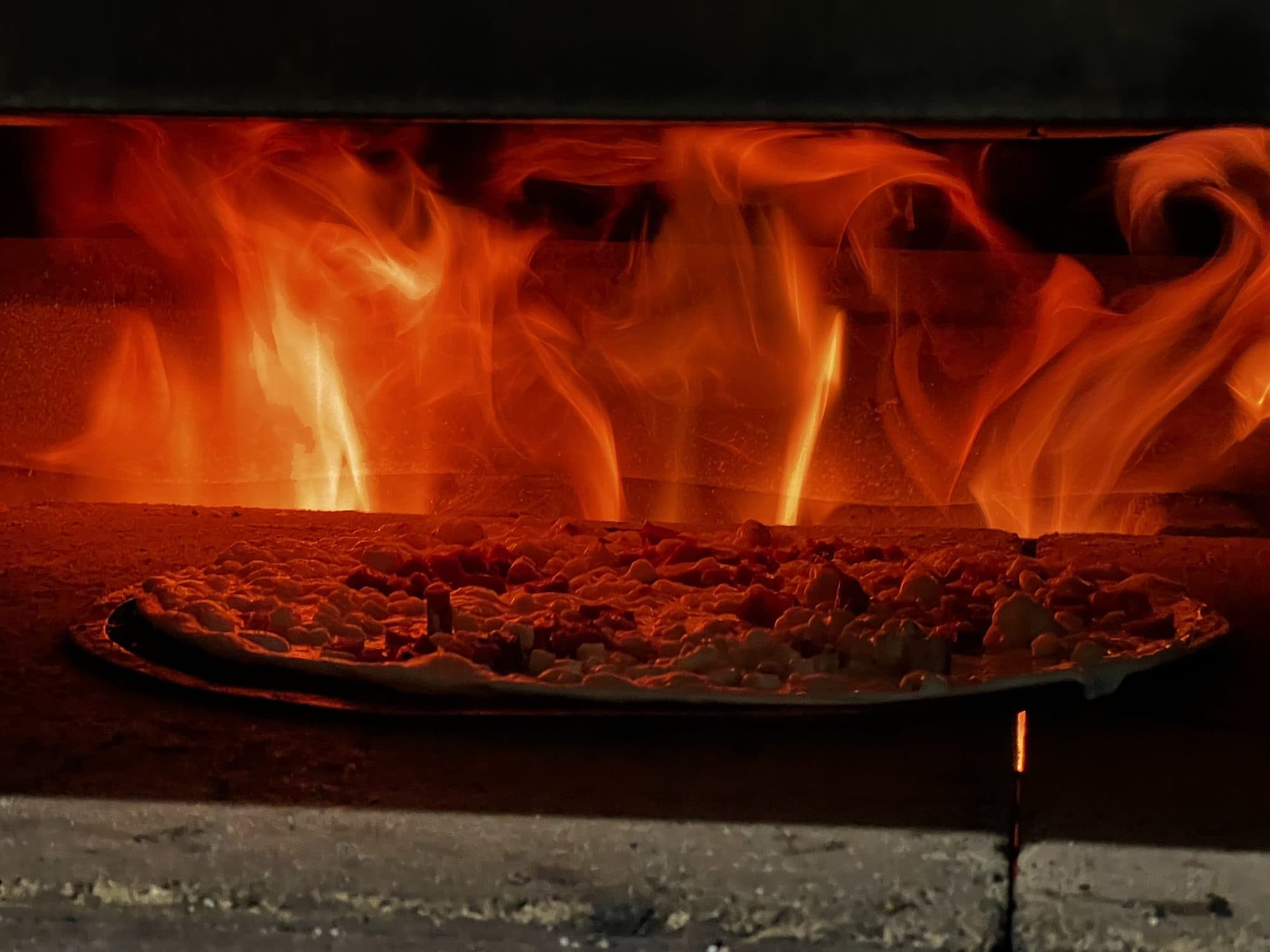 Prestation en extérieur